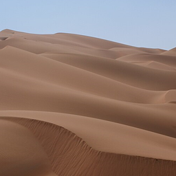 Las Desertland logo