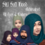 SW Soft Hood Medievalized logo
