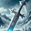 winter sword logo