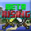 Beta Rising logo
