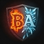 Blazing's Factions logo