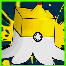 Bananaball logo