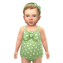 ELOISE - infant set logo