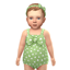 ELOISE - infant set logo