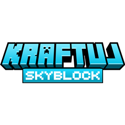 Kraftuj Block logo