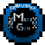 MetaGen logo