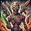 Infection Apocalypse logo
