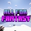 All for Fantasy logo