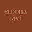 EldoriaRPG logo