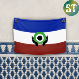 Nocte Flag project image