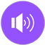 CustomSounds logo