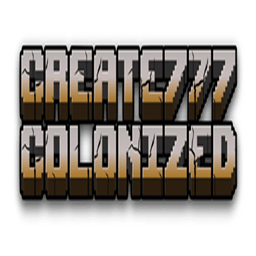 Create777: Colonized project image