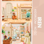 Iren Kidsroom - No CC logo