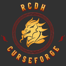 RoyalCraft Dragons & Hunters project image