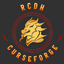 RoyalCraft Dragons & Hunters logo