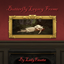 Butterfly Legacy Frame logo