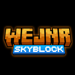 Wejnr Skyblock  project image