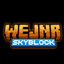 Wejnr Skyblock 