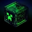 Creeper  logo