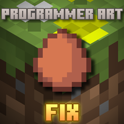 Programmer Art Fix project image