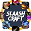 Slaash Craft logo