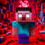 You Were Supposed To Be A Hero (herobrine) (horror) (dweller) logo