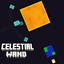 Celestial Wand logo
