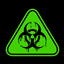 Kraver Innovation's Shredder Squad (K.I.S.S.) logo