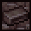Rusty Netherite logo