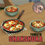 RECIPE - Sunny Tomato Shakshuka logo