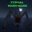 FUNGAL NIGHTMARE logo