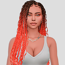 Amber Walker
