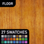 🧱  [ESI]  Amberweave Flitch (Floor) | Floor logo