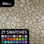 🧱  [ESI]  Stonegorge Shard (Wall) | Wall logo