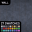 🧱  [ESI]  Feltweave (Wall) | Wall logo