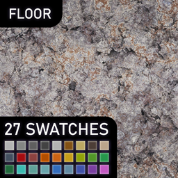 🧱  [ESI]  Chalkfang (Floor) | Floor logo