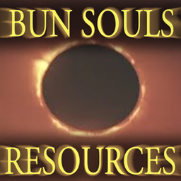 Bun Souls Resources logo
