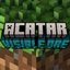 Acatar visible ore