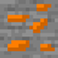 bronze and stone logo