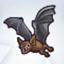 Holiday Tradition Research & Debate Vampire logo