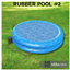 Functional rubber pool #2 logo