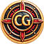 Cross Gambling logo