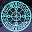 Disastrous Spells logo