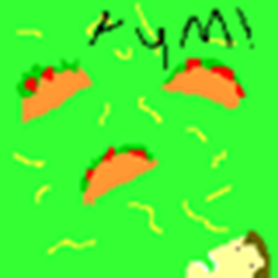 BlockoTaco logo