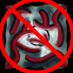 No more prions