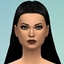 Base Sim -  Goth logo