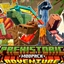 Prehistoric Lovernite logo