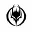 the distritos: logo