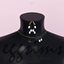 [EGGSIMS] May lily Acc set logo