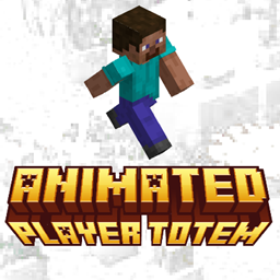 Animated Player Totem project image